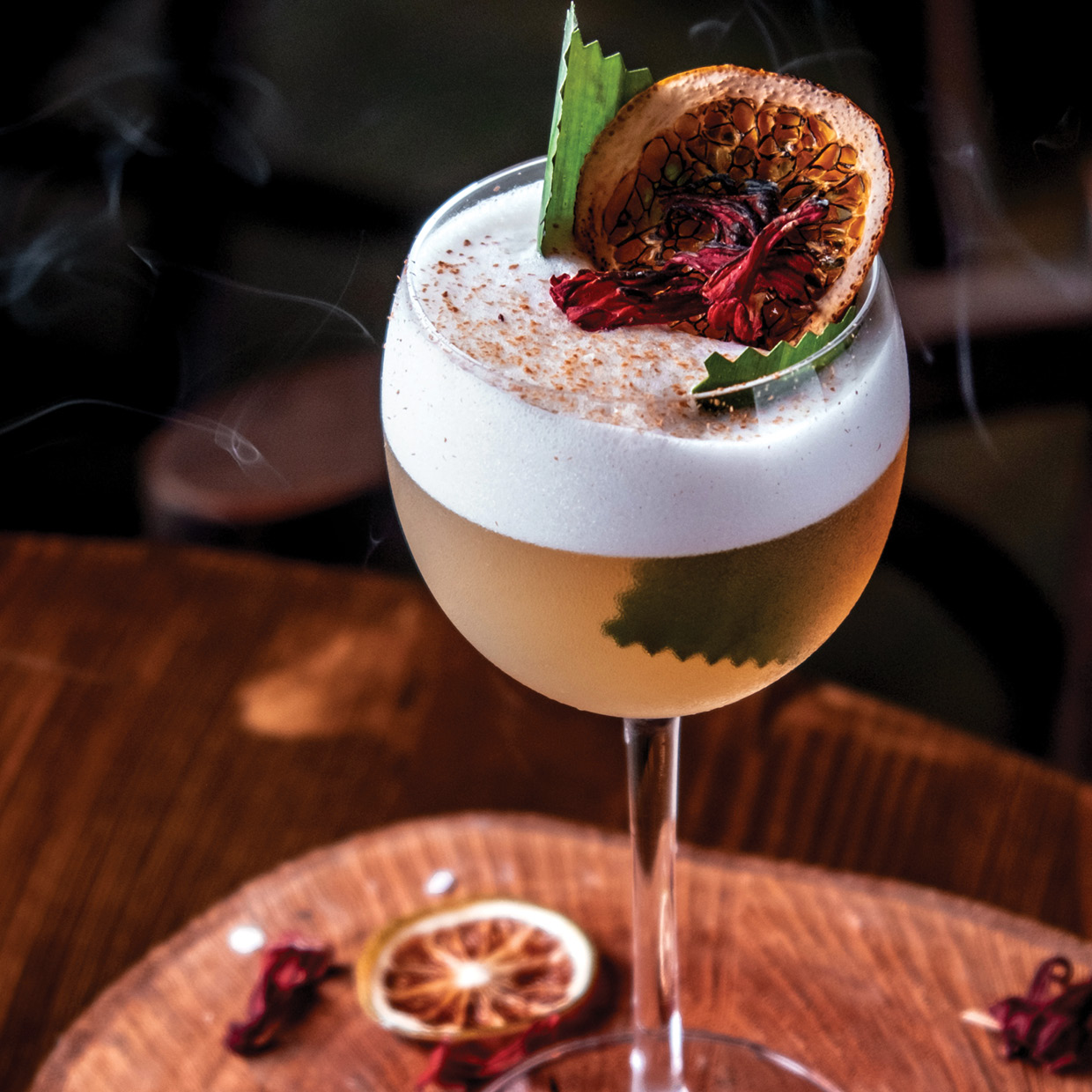 Vanilla French Toast